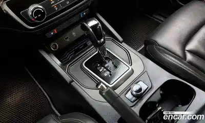 SsangYong Rexton 2018 2.2 Автомат в Москве № 890010, миниатюра 9