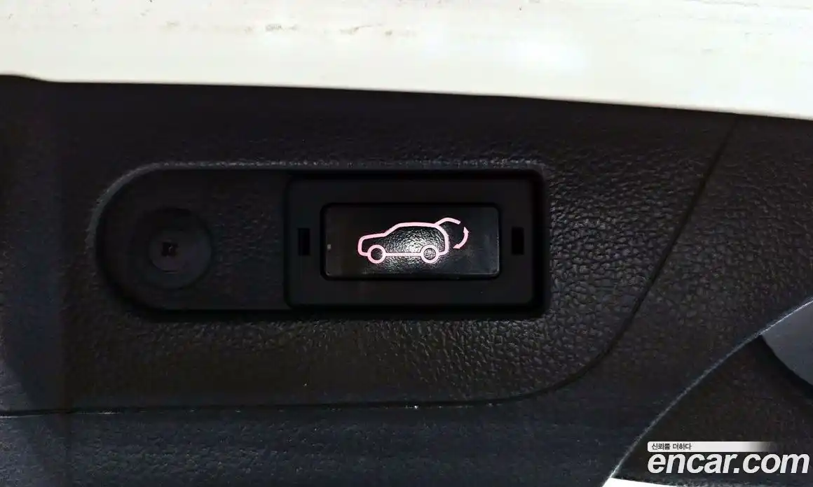 SsangYong Rexton 2018 2.2 Автомат в Москве № 890216, фото 20