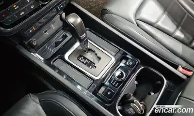 SsangYong Rexton 2018 2.2 Автомат в Москве № 890216, миниатюра 9