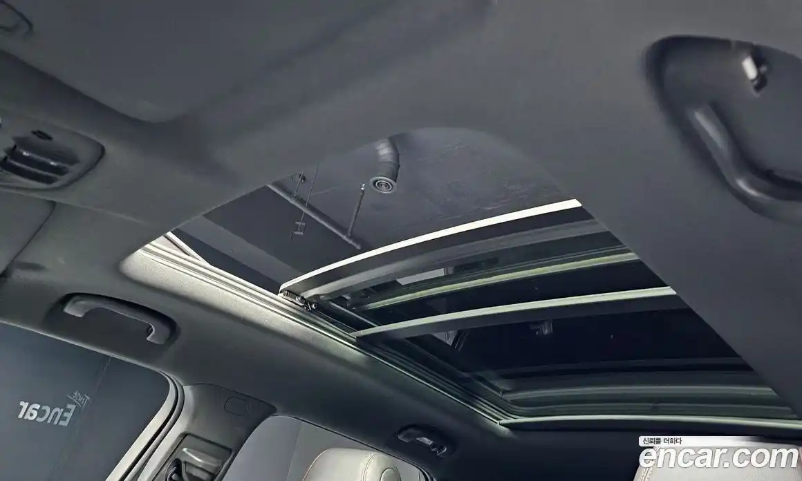 Chevrolet TrailBlazer 2021 1.3 Автомат в Москве № 890497, фото 17