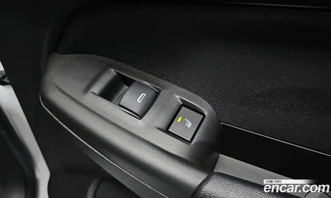 Chevrolet TrailBlazer 2021 1.3 Автомат в Москве № 890497, фото 18