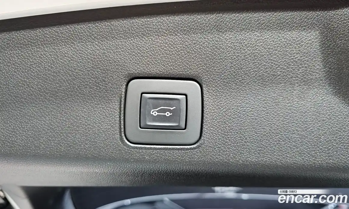 Chevrolet TrailBlazer 2021 1.3 Автомат в Москве № 890497, фото 20