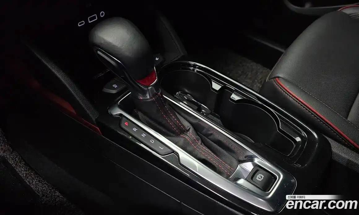 Chevrolet TrailBlazer 2021 1.3 Автомат в Москве № 890497, фото 9