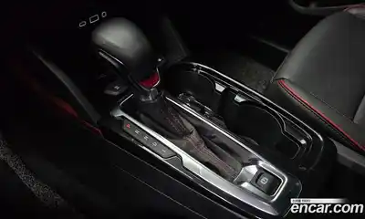 Chevrolet TrailBlazer 2021 1.3 Автомат в Москве № 890497, миниатюра 9