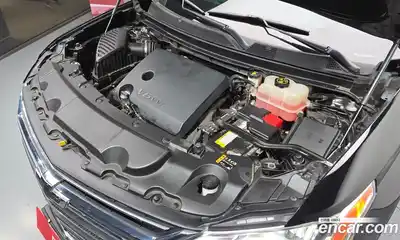 Chevrolet Traverse 2020 3.6 Автомат в Москве № 890639, миниатюра 6