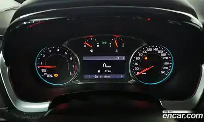 Chevrolet Traverse 2020 3.6 Автомат в Москве № 890639, миниатюра 8