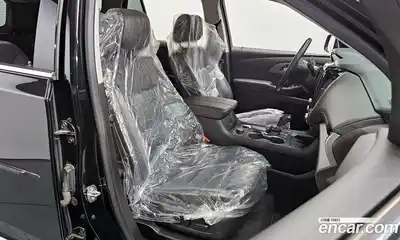 Chevrolet Traverse 2020 3.6 Автомат в Москве № 890639, миниатюра 10