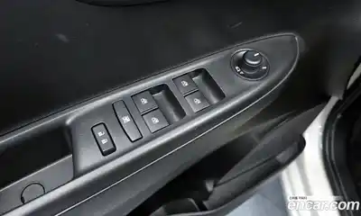 Chevrolet Spark 2017 1.0 Автомат в Москве № 890652, миниатюра 11