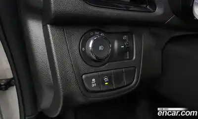 Chevrolet Spark 2017 1.0 Автомат в Москве № 890652, миниатюра 12