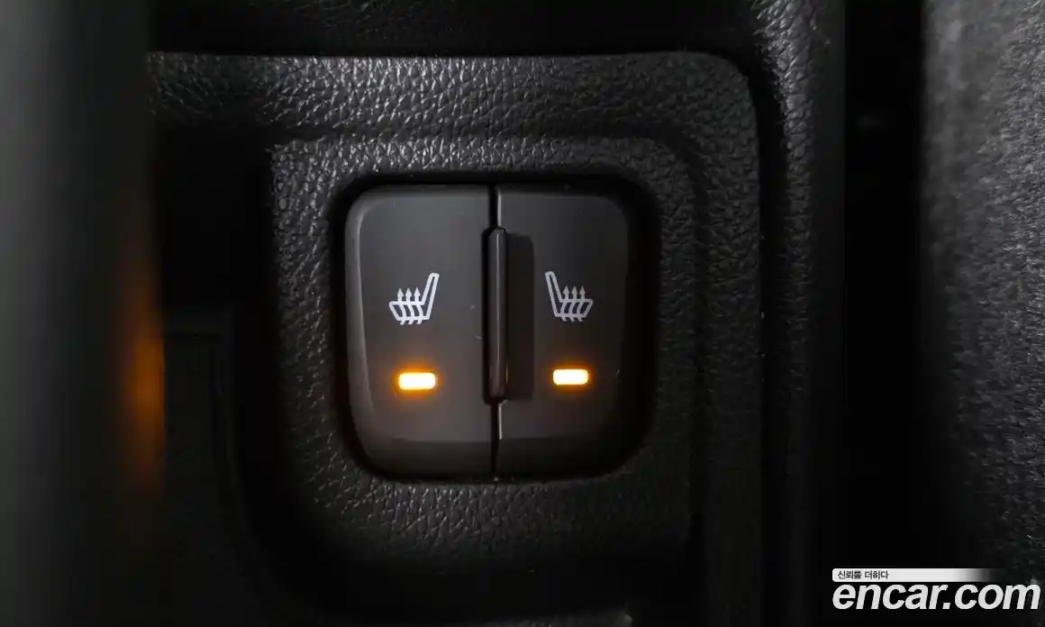 Chevrolet Spark 2017 1.0 Автомат в Москве № 890652, фото 18