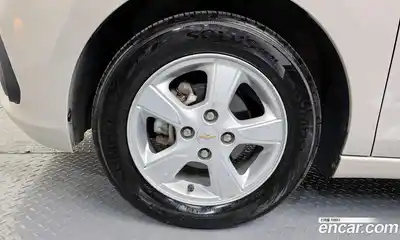 Chevrolet Spark 2017 1.0 Автомат в Москве № 890652, миниатюра 5