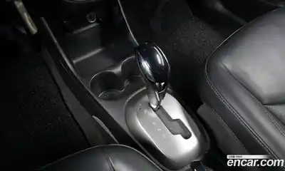 Chevrolet Spark 2017 1.0 Автомат в Москве № 890652, миниатюра 9