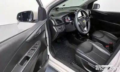 Chevrolet Spark 2017 1.0 Автомат в Москве № 890652, миниатюра 10