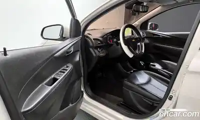 Chevrolet Spark 2016 1.0 Автомат в Москве № 890679, миниатюра 11