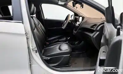 Chevrolet Spark 2016 1.0 Автомат в Москве № 890679, миниатюра 10