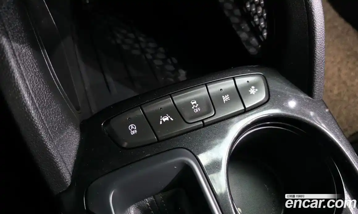 Chevrolet TrailBlazer 2021 1.3 Автомат в Москве № 890840, фото 18