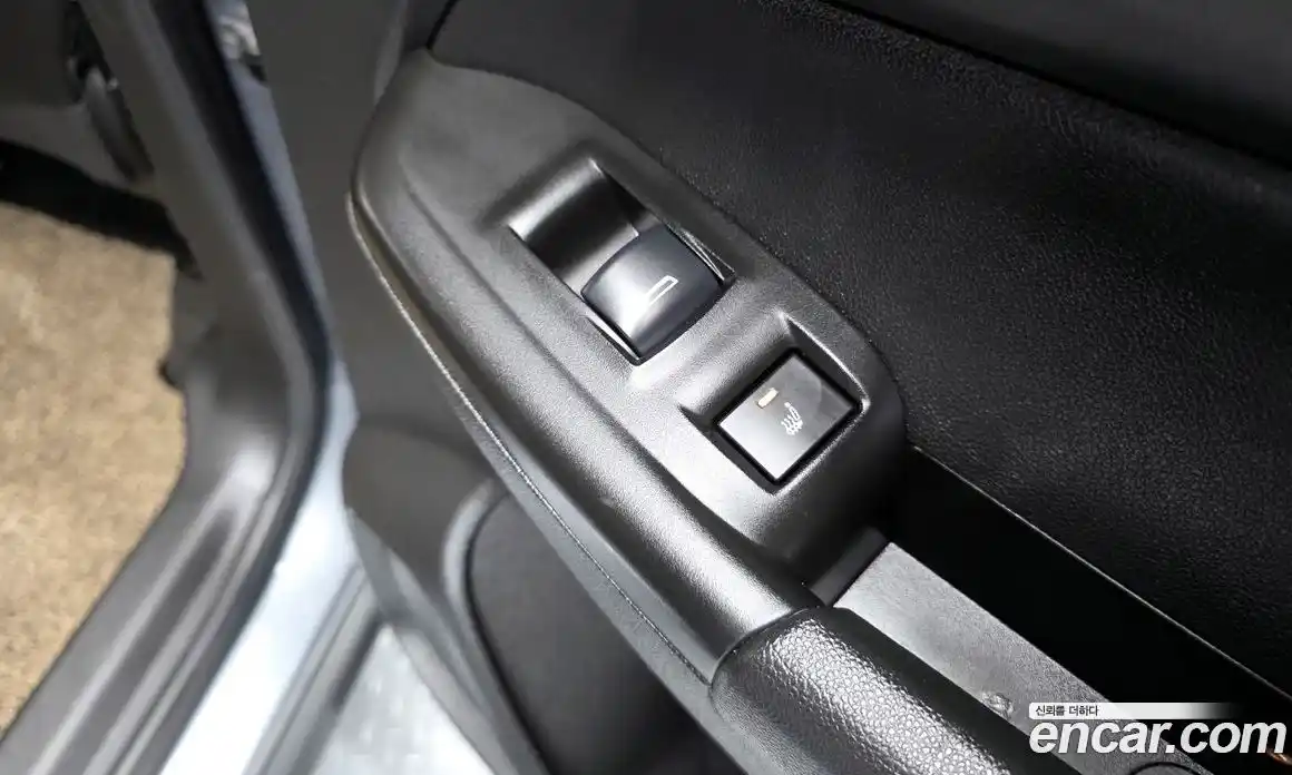 Chevrolet TrailBlazer 2021 1.3 Автомат в Москве № 890840, фото 19