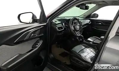 Chevrolet TrailBlazer 2021 1.3 Автомат в Москве № 890840, миниатюра 10