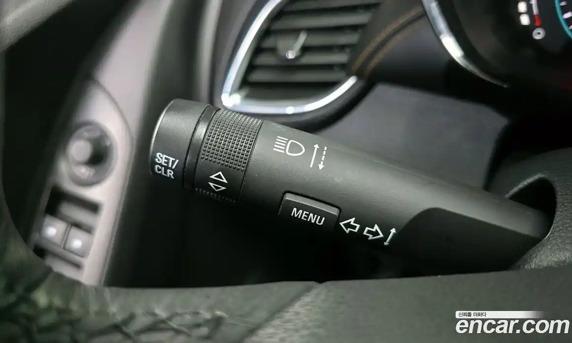 Chevrolet Trax 2017 1.4 Автомат в Москве № 890956, фото 16