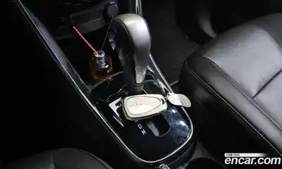 Chevrolet Trax 2017 1.4 Автомат в Москве № 890956, миниатюра 9