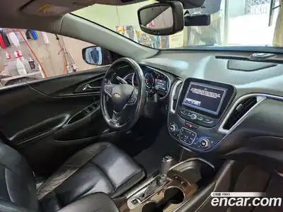 Chevrolet Malibu 2016 1.5 Автомат в Москве № 891067, миниатюра 12