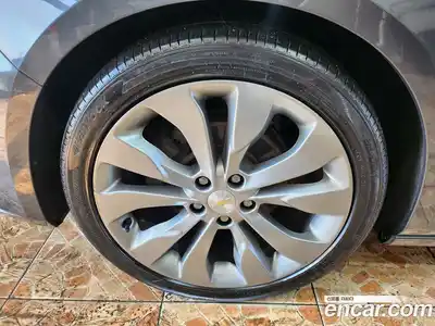 Chevrolet Malibu 2016 1.5 Автомат в Москве № 891067, миниатюра 5