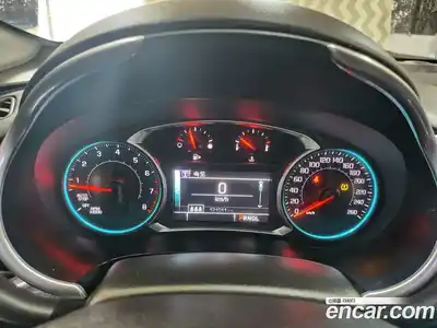 Chevrolet Malibu 2016 1.5 Автомат в Москве № 891067, миниатюра 8