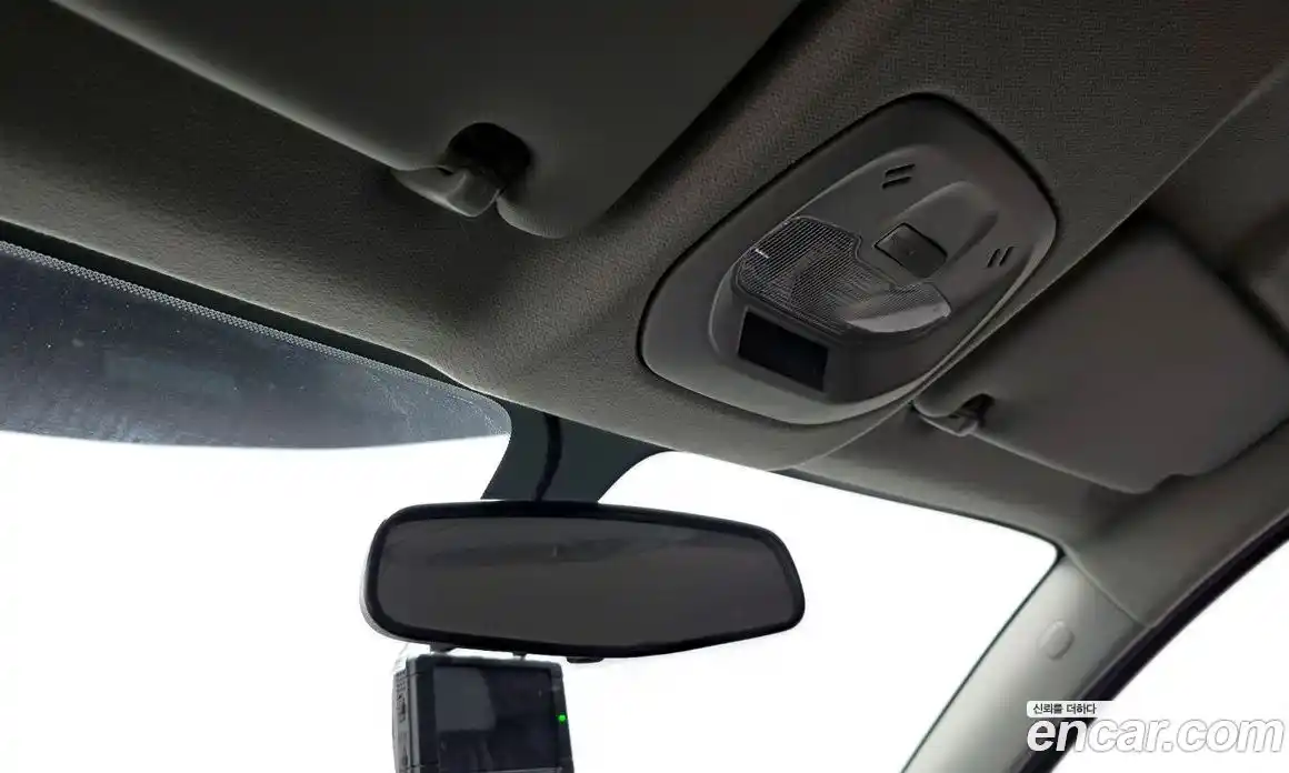 Chevrolet Spark 2016 1.0 Автомат в Москве № 891147, фото 19