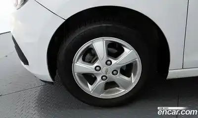 Chevrolet Spark 2016 1.0 Автомат в Москве № 891147, миниатюра 5