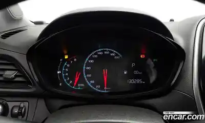 Chevrolet Spark 2016 1.0 Автомат в Москве № 891147, миниатюра 8