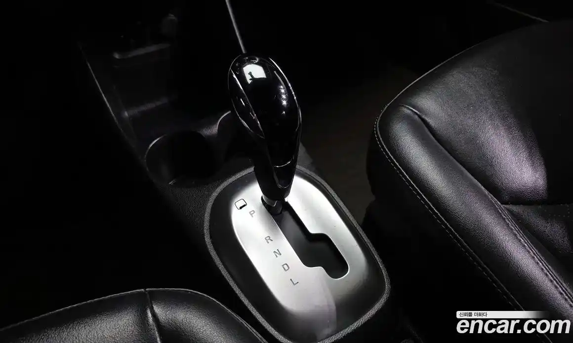 Chevrolet Spark 2016 1.0 Автомат в Москве № 891147, фото 9