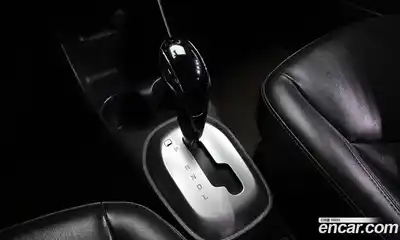 Chevrolet Spark 2016 1.0 Автомат в Москве № 891147, миниатюра 9