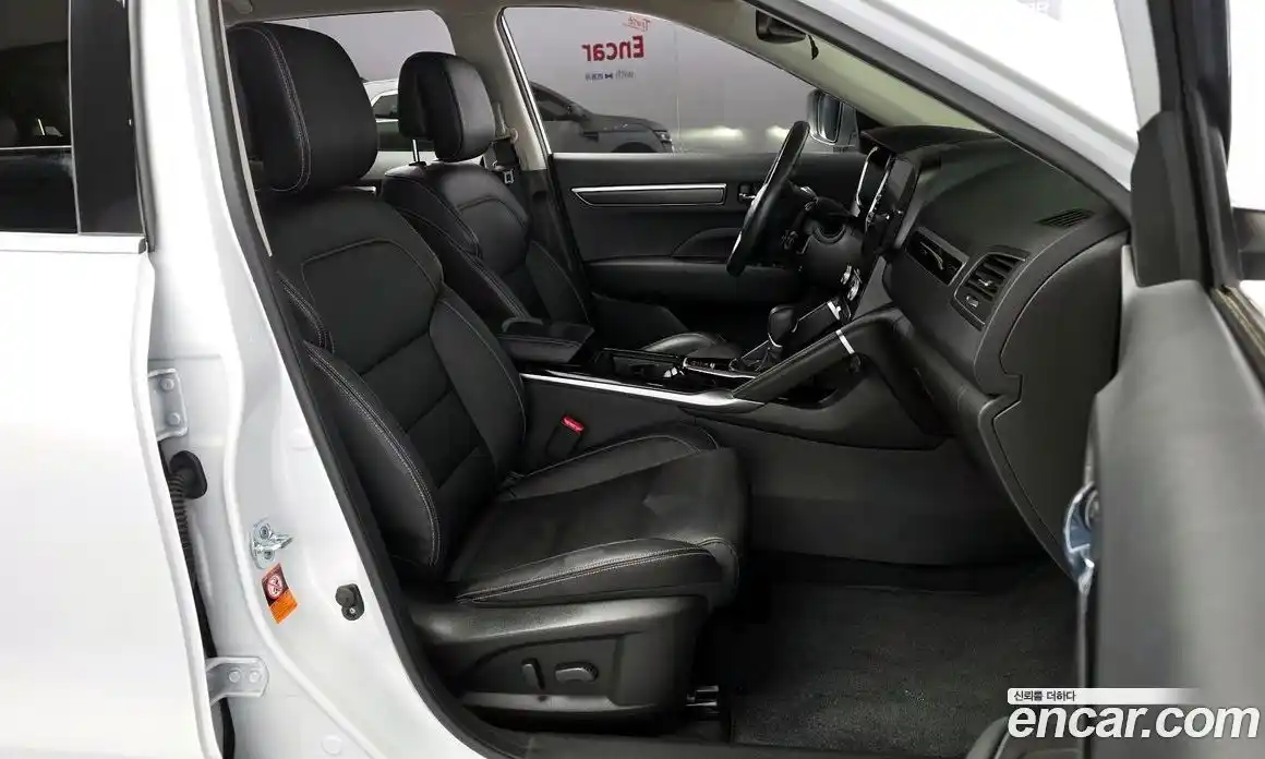 Renault QM6 2023 2.0 гидро в Москве № 891703, фото 11