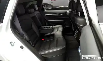 Renault QM6 2023 2.0 гидро в Москве № 891703, миниатюра 12
