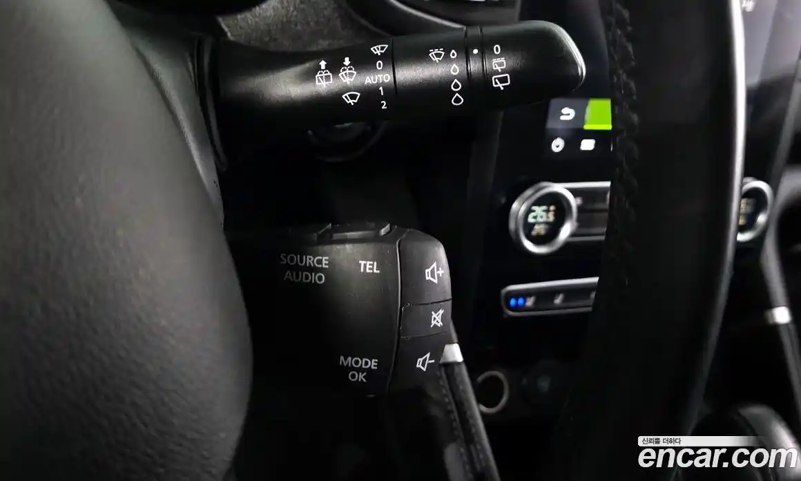 Renault QM6 2023 2.0 гидро в Москве № 891703, фото 17
