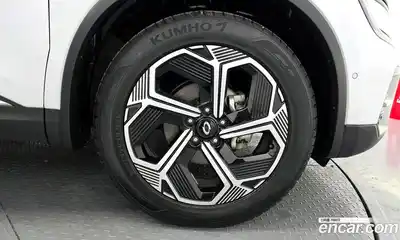 Renault QM6 2023 2.0 гидро в Москве № 891703, миниатюра 5