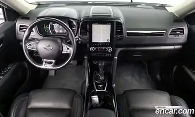 Renault QM6 2023 2.0 гидро в Москве № 891703, миниатюра 7