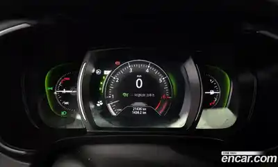 Renault QM6 2023 2.0 гидро в Москве № 891703, миниатюра 8