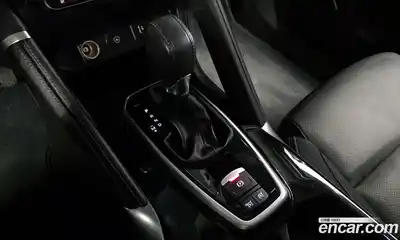Renault QM6 2023 2.0 гидро в Москве № 891703, миниатюра 9