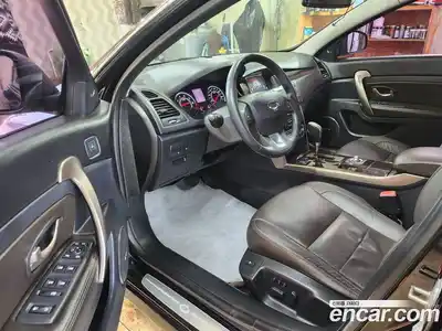 Renault SM5 2015 2.0 Автомат в Москве № 891720, миниатюра 11
