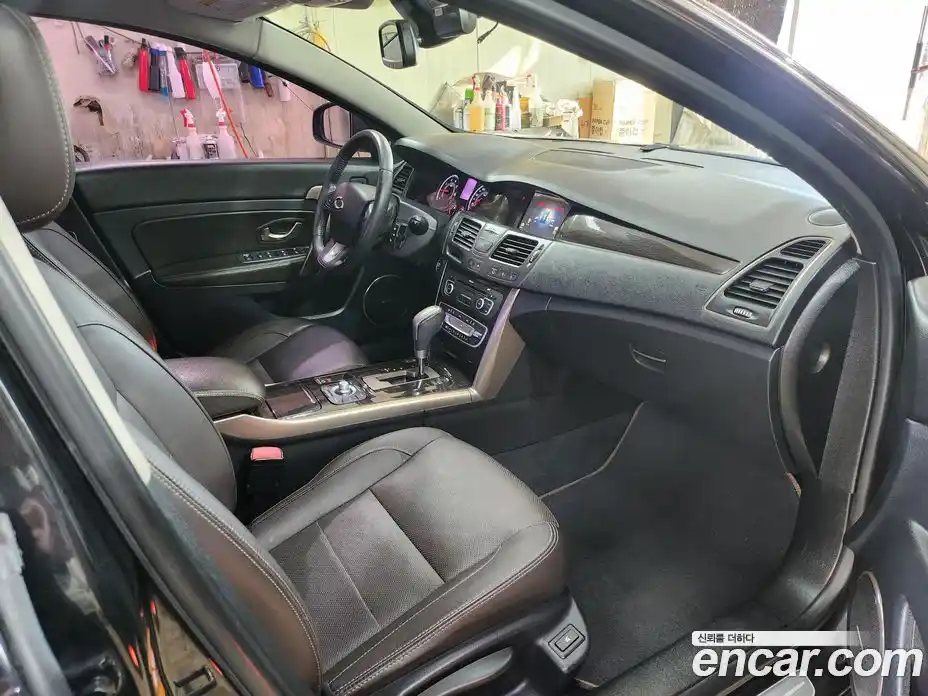 Renault SM5 2015 2.0 Автомат в Москве № 891720, фото 12