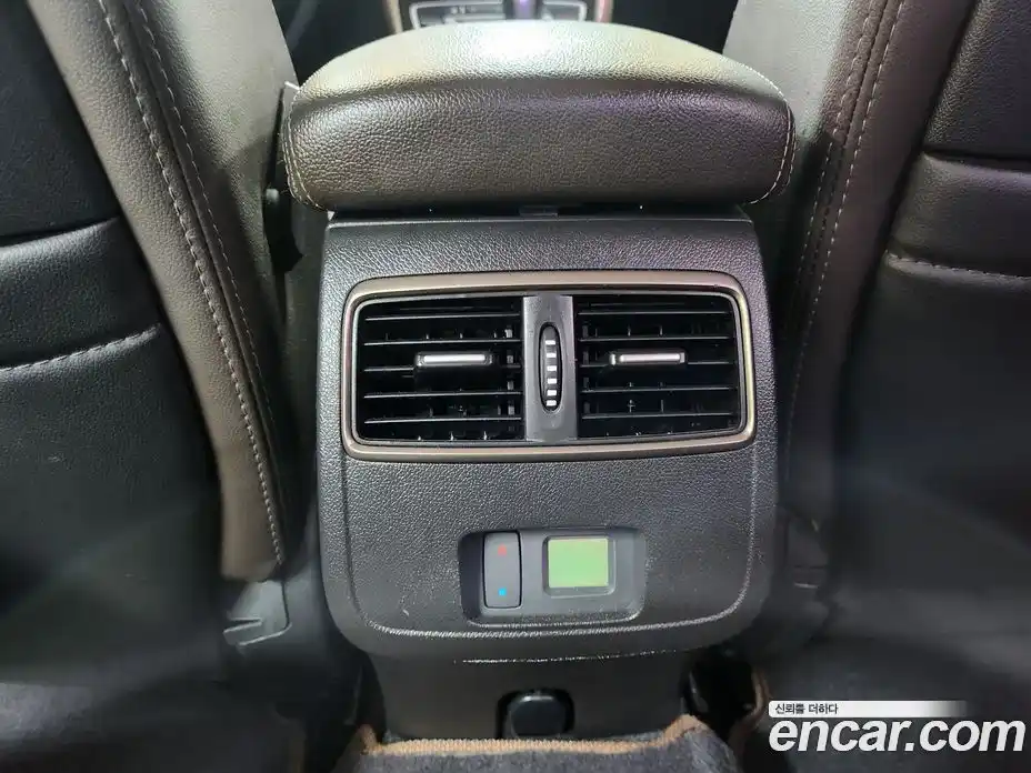 Renault SM5 2015 2.0 Автомат в Москве № 891720, фото 13