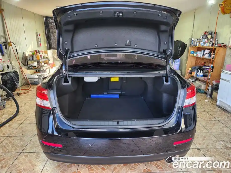 Renault SM5 2015 2.0 Автомат в Москве № 891720, фото 14