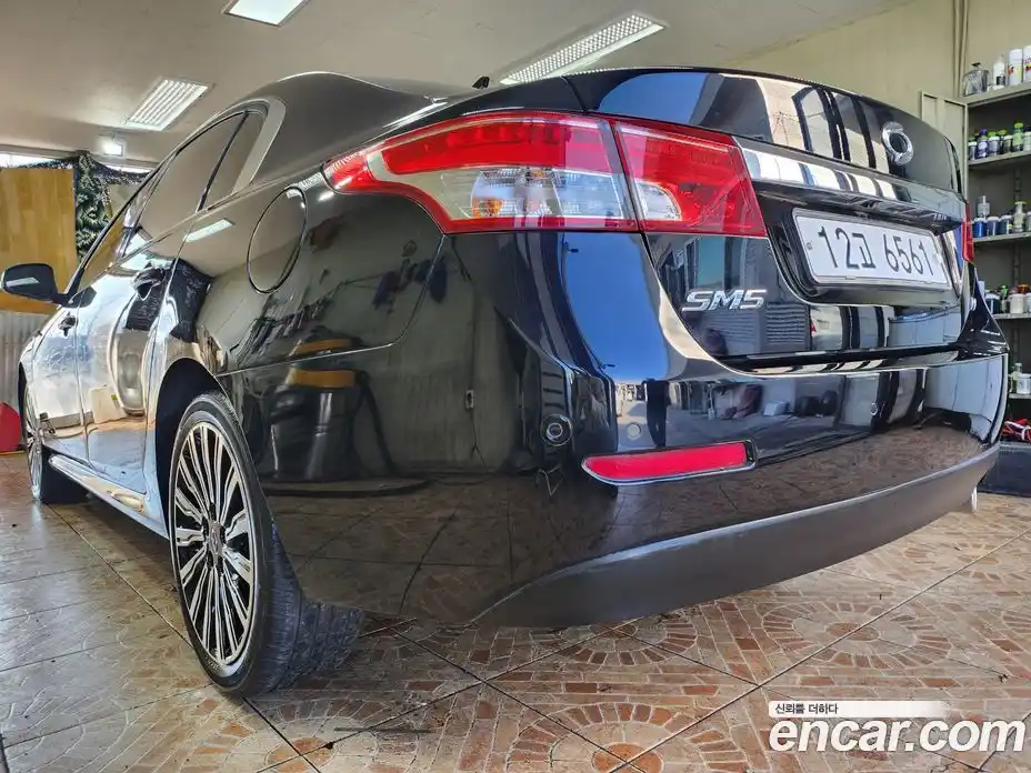 Renault SM5 2015 2.0 Автомат в Москве № 891720, фото 15