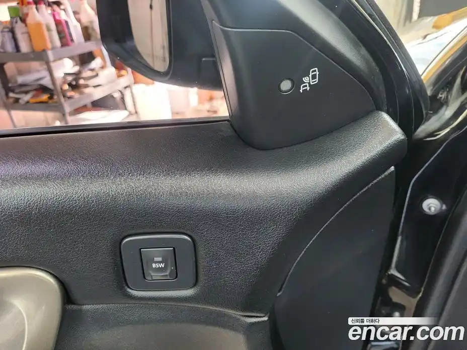 Renault SM5 2015 2.0 Автомат в Москве № 891720, фото 16