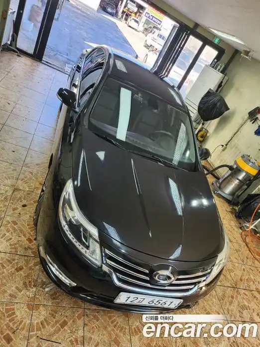 Renault SM5 2015 2.0 Автомат в Москве № 891720, фото 17