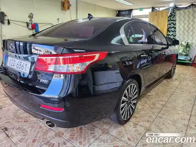 Renault SM5 2015 2.0 Автомат в Москве № 891720, миниатюра 2