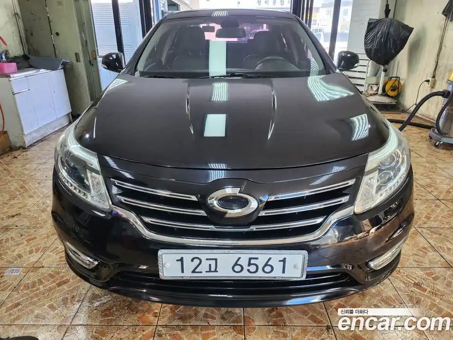 Renault SM5 2015 2.0 Автомат в Москве № 891720, фото 3