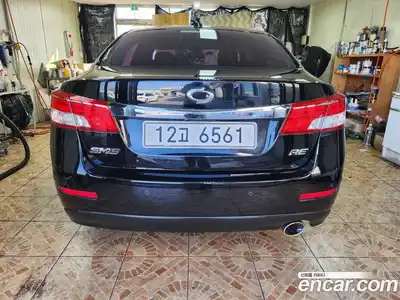 Renault SM5 2015 2.0 Автомат в Москве № 891720, миниатюра 4