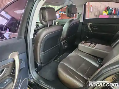 Renault SM5 2015 2.0 Автомат в Москве № 891720, миниатюра 7